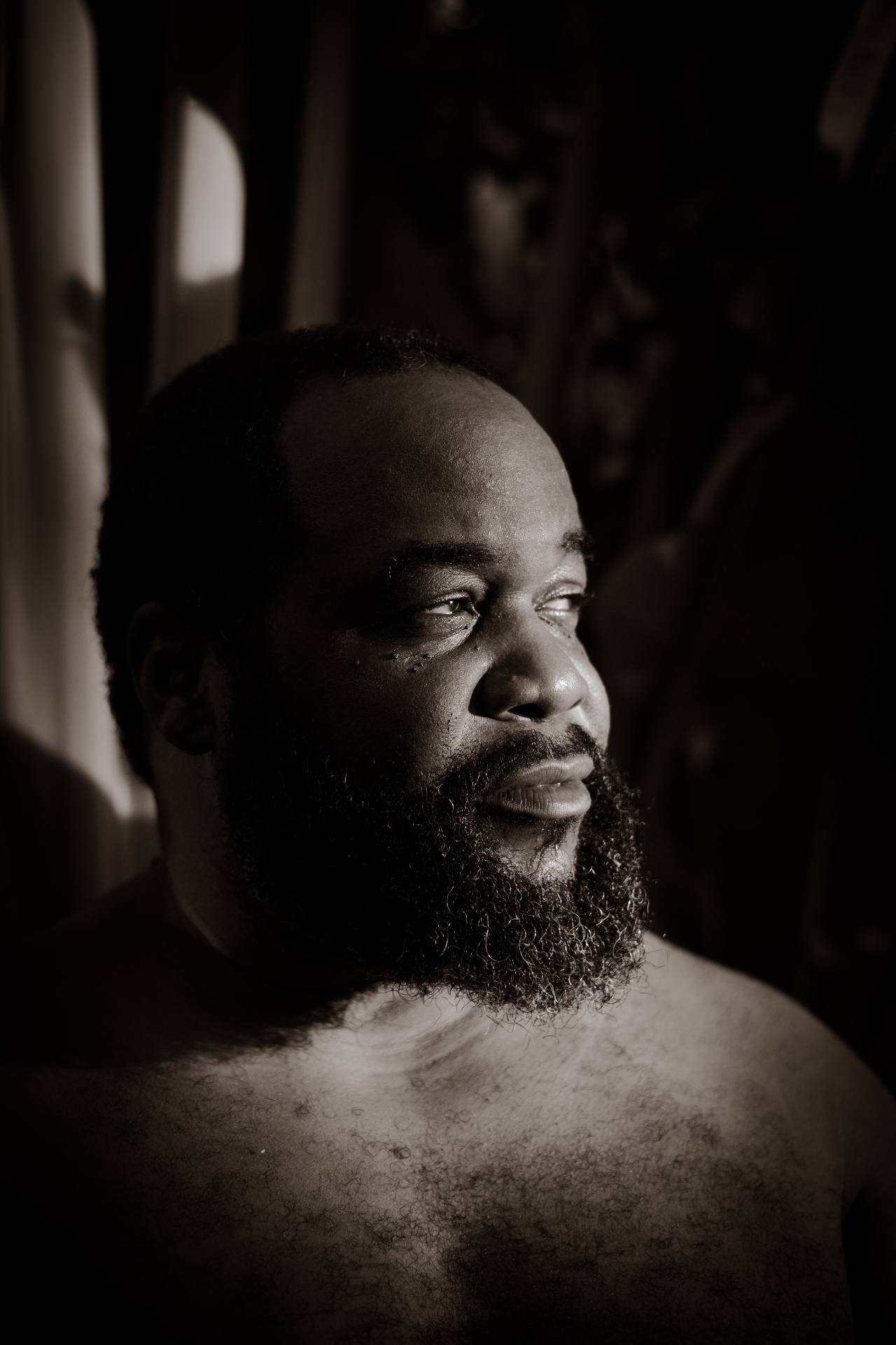 Empowerment portrait 9