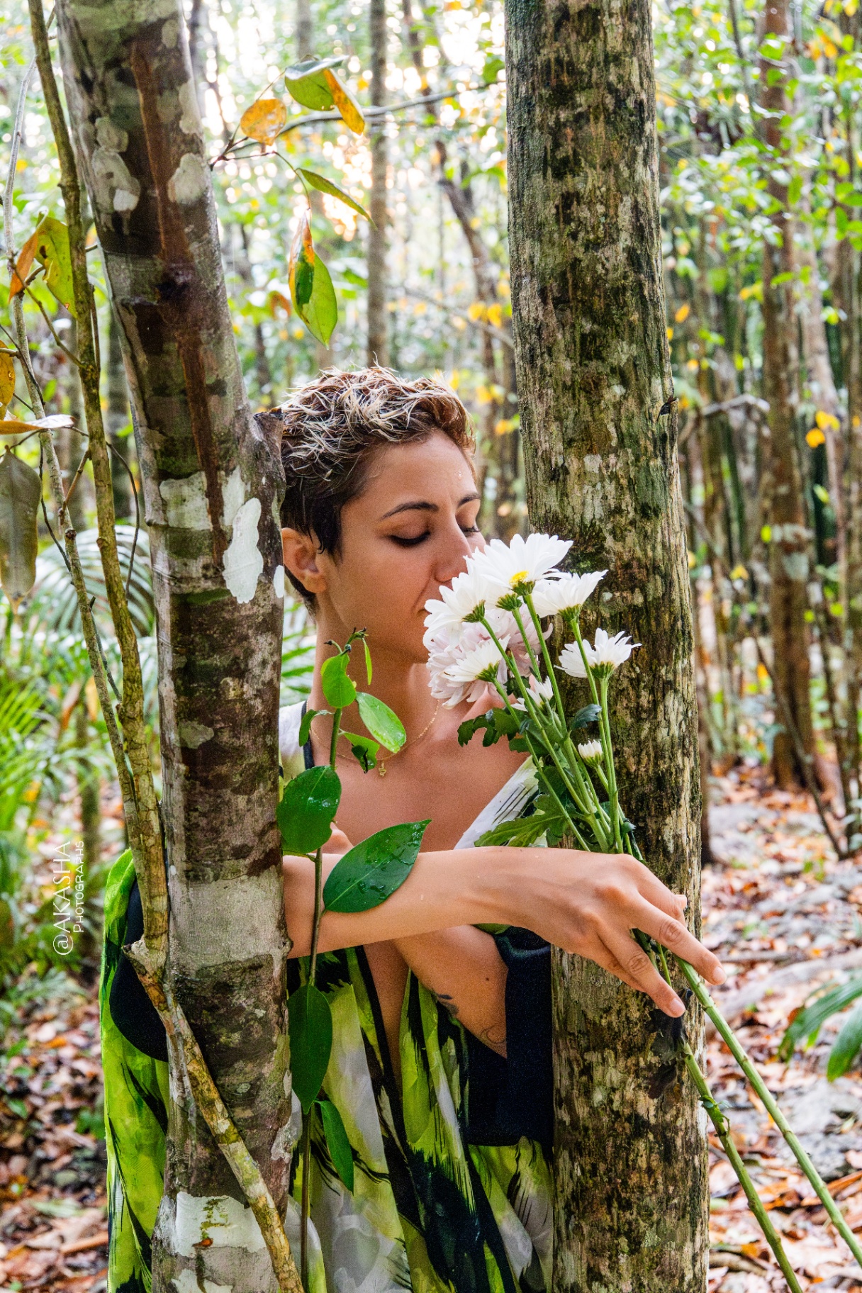 Empowerment portrait 5