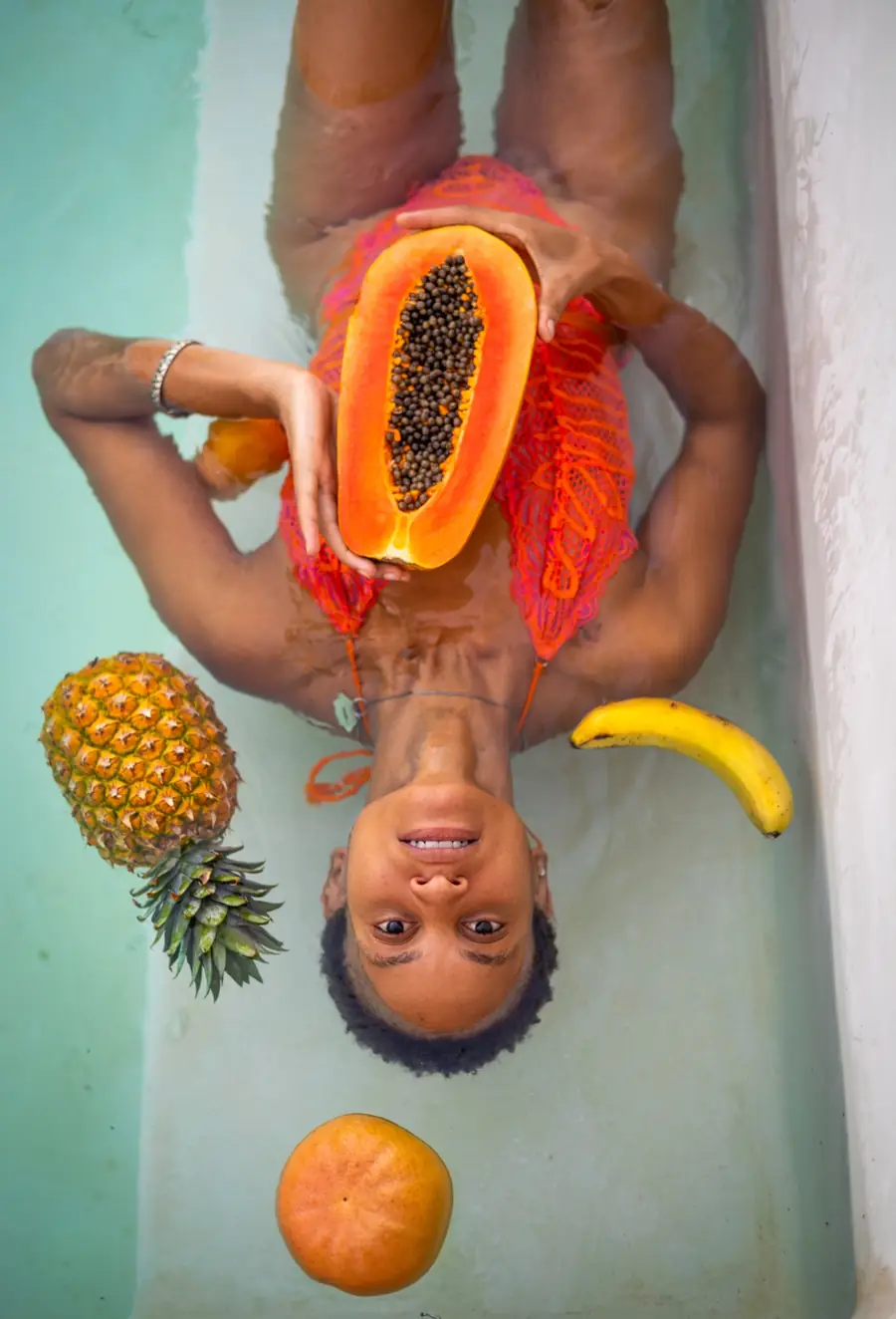 Empowerment portrait 2