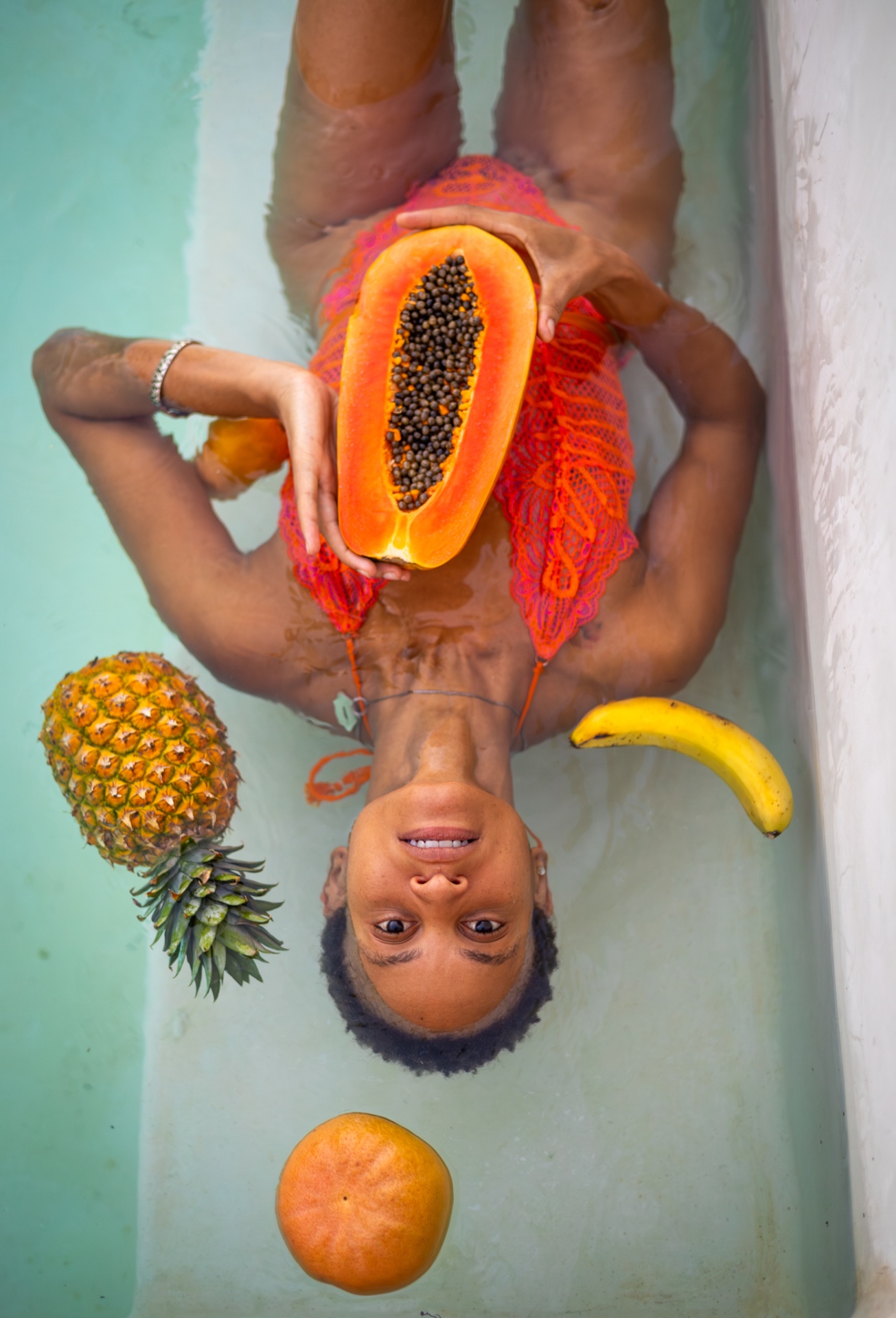 Empowerment portrait 2